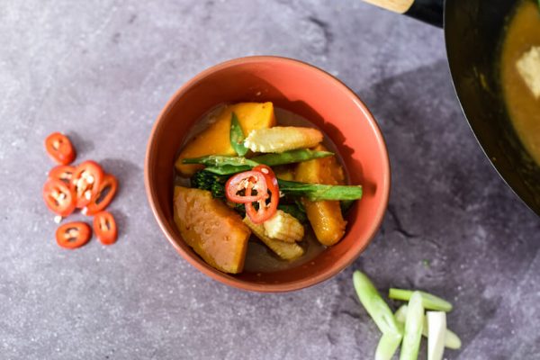 Chettinad Curry Recipe